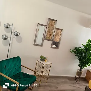  Appartement Cosy